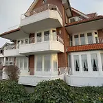 Haus Nordseeperle Fewo 6