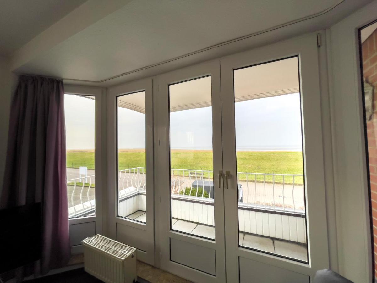 Haus Nordseeperle Fewo 6 Cuxhaven